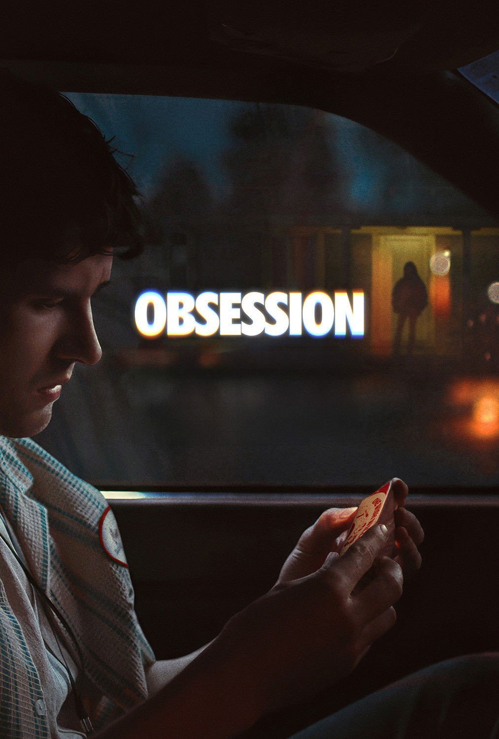 Obsession 2026 Directed by Curry Barker