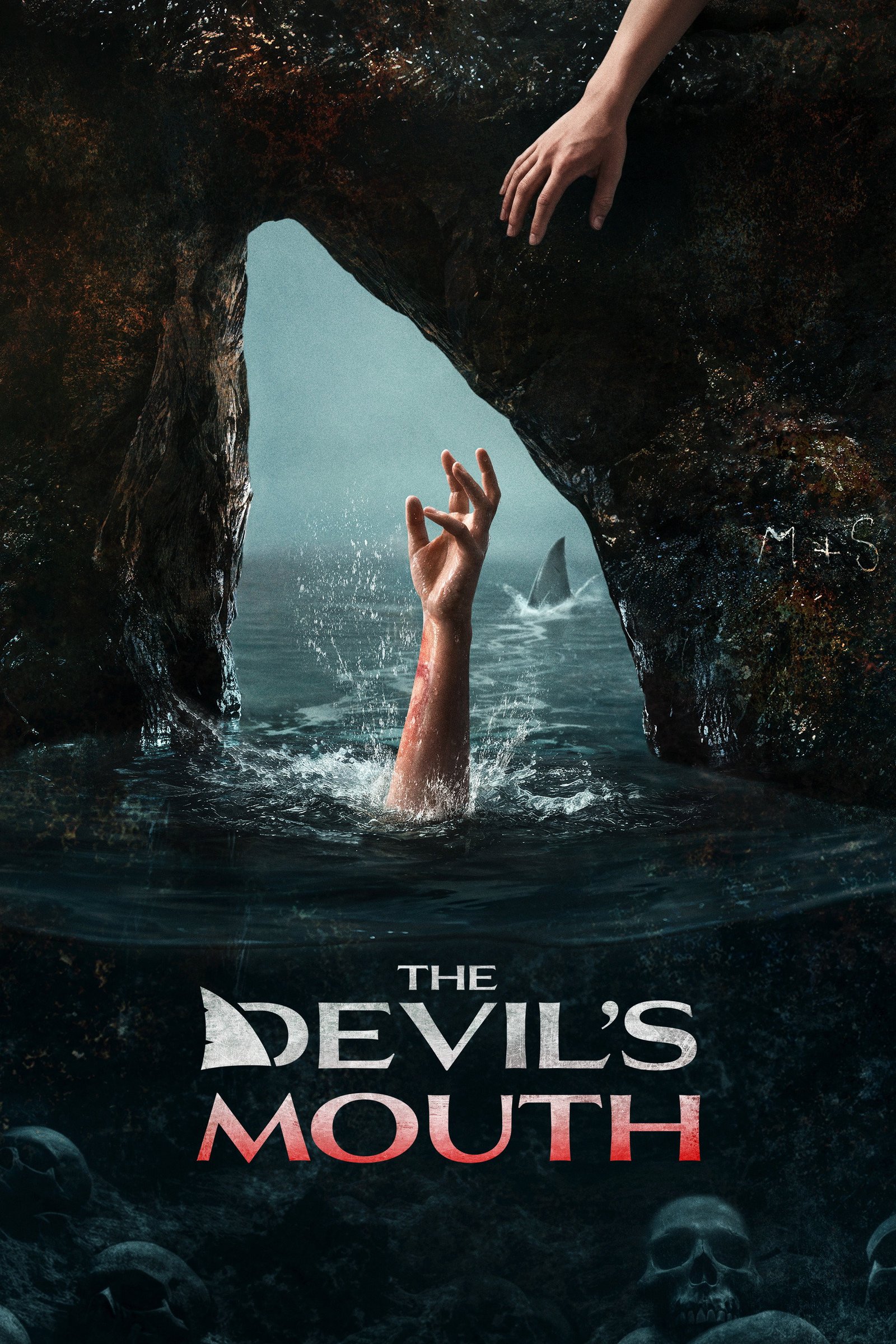 The Devil’s Mouth 2026 Directed by Jeff Wadlow